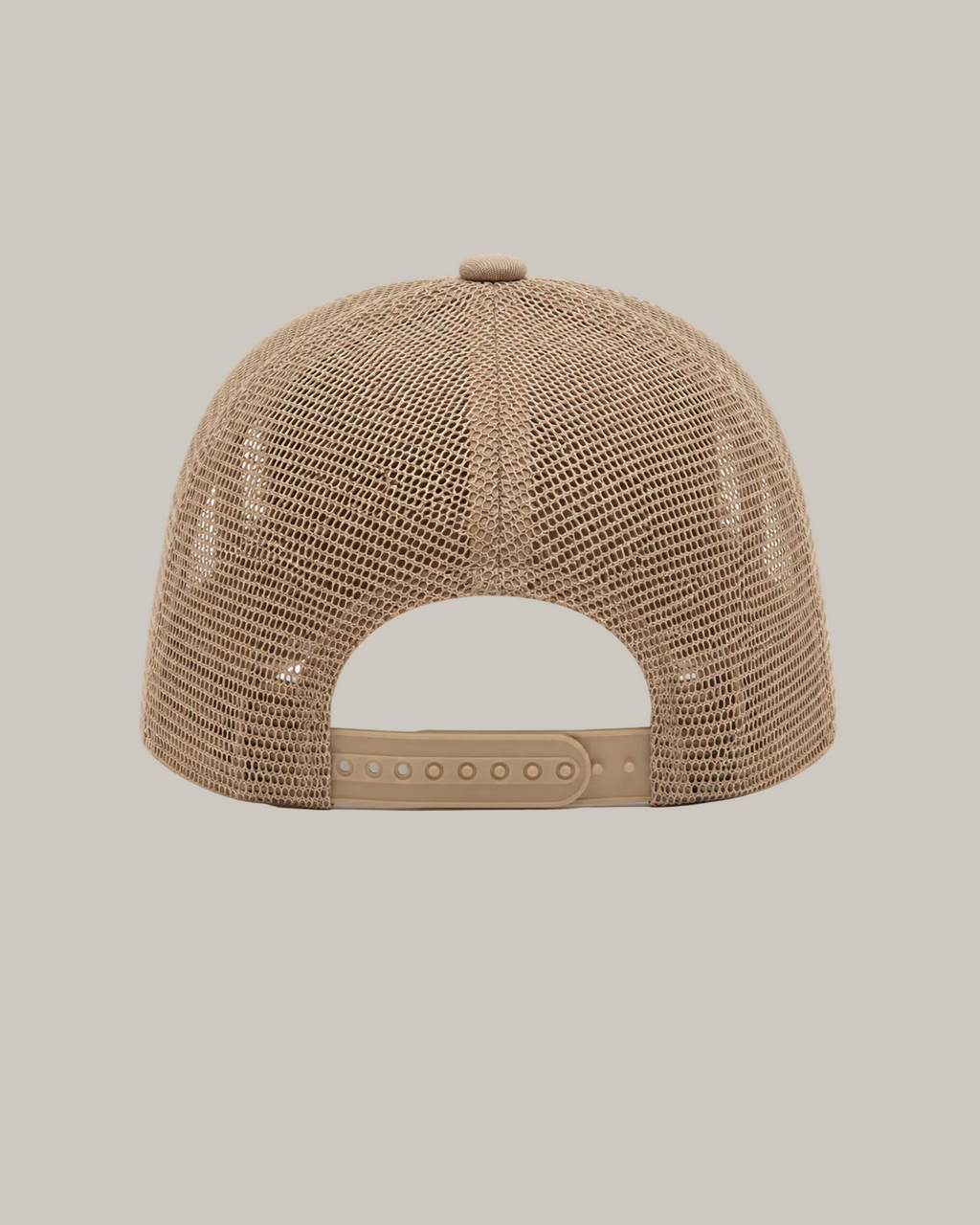 The Trucker Cap