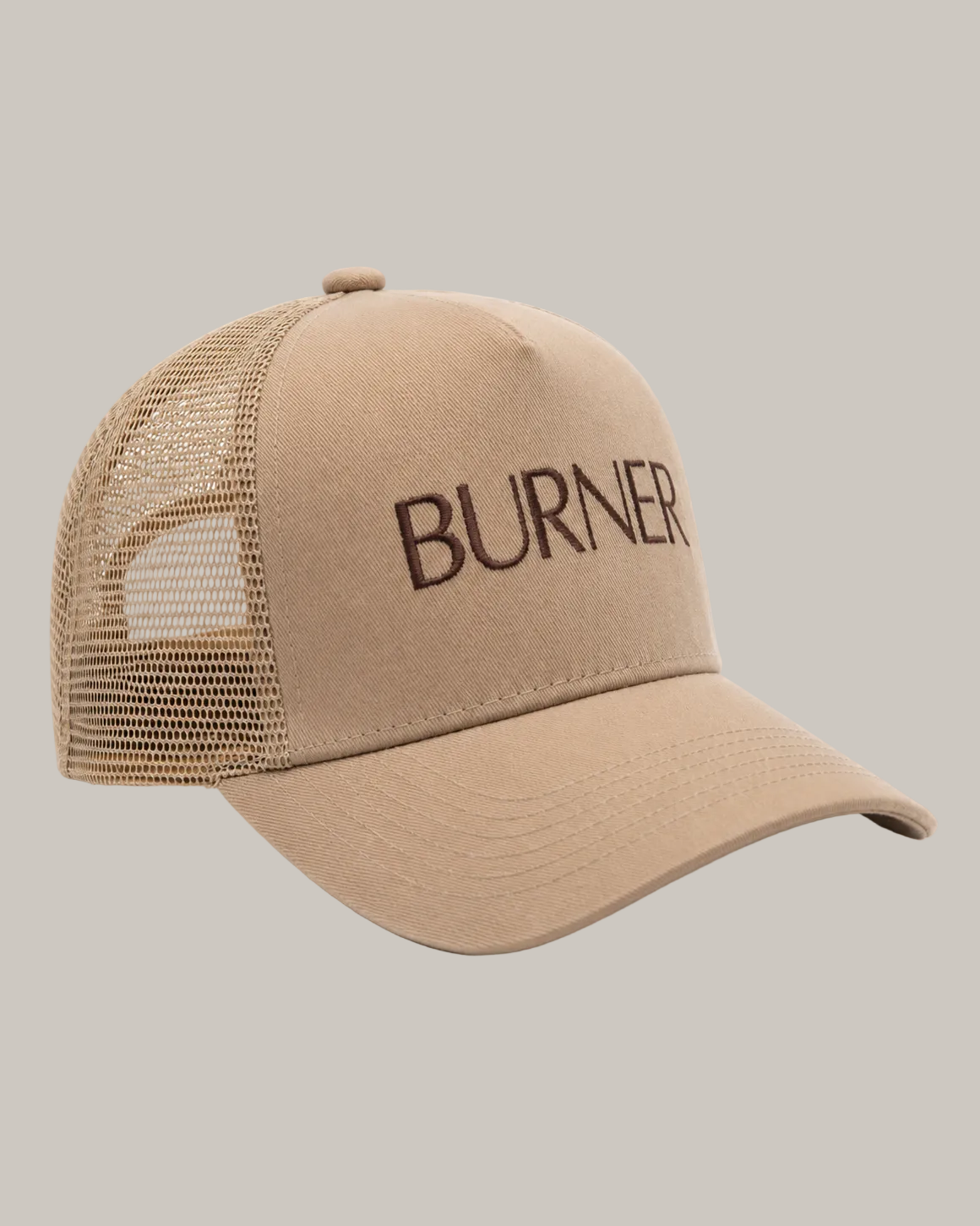 The Trucker Cap