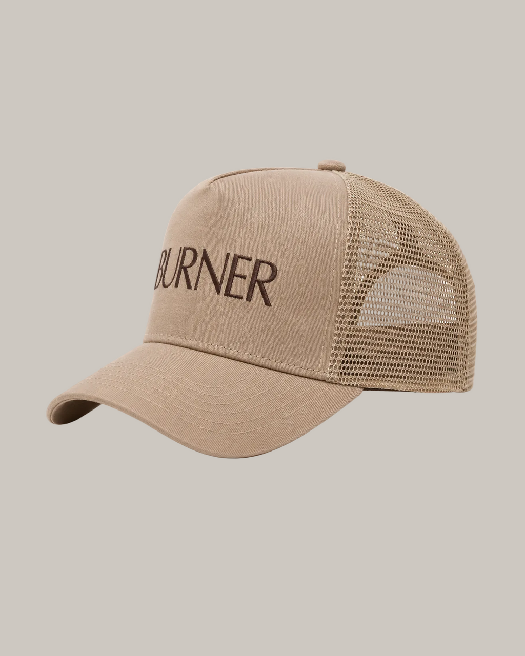 The Trucker Cap